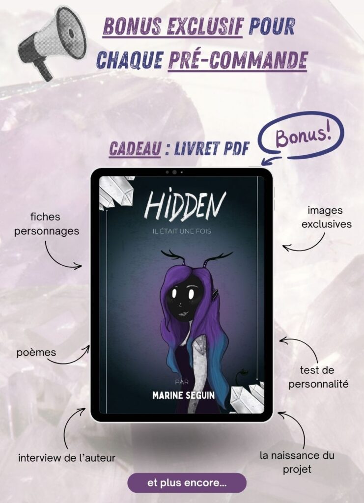 bonus hidden