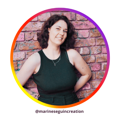 marine seguin freelance communication contact pro