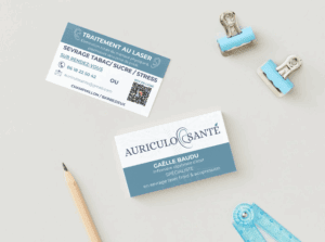 carte de visite