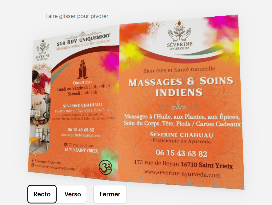  portfolio severine ayurveda