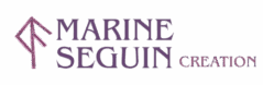 Marine Seguin Creation