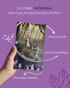 hidden tome 1